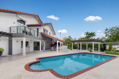 3080 SW 111th Avenue Miami FL 33165