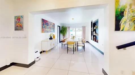 3617 NW 37th Street Lauderdale Lakes FL 33309