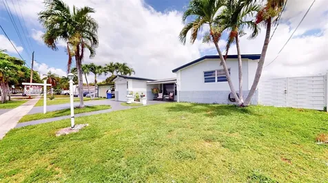 3617 NW 37th Street Lauderdale Lakes FL 33309