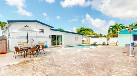 3617 NW 37th Street Lauderdale Lakes FL 33309