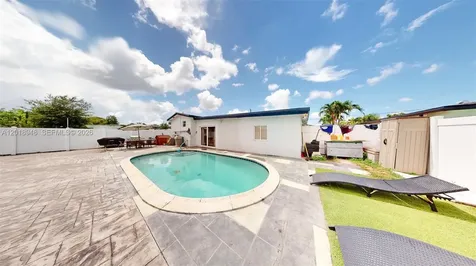 3617 NW 37th Street Lauderdale Lakes FL 33309
