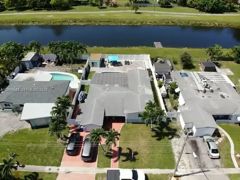 3617 NW 37th Street Lauderdale Lakes FL 33309