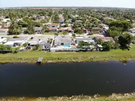 3617 NW 37th Street Lauderdale Lakes FL 33309