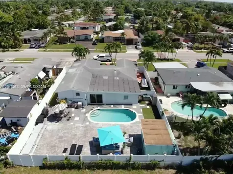 3617 NW 37th Street Lauderdale Lakes FL 33309