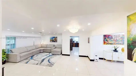 3617 NW 37th Street Lauderdale Lakes FL 33309