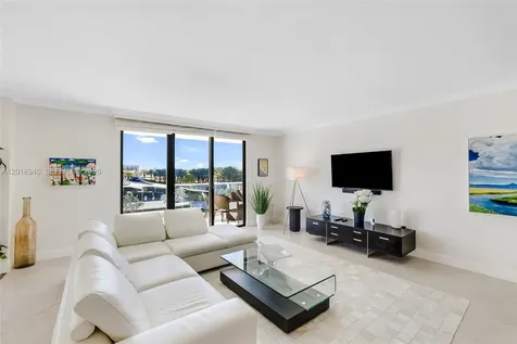 9801 Collins Avenue Bal Harbour FL 33154