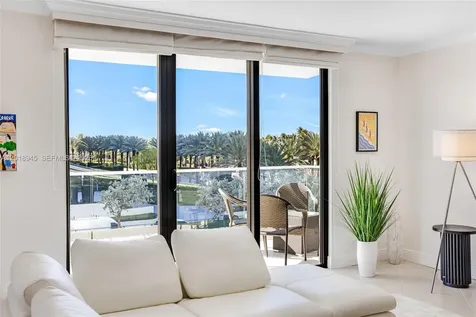 9801 Collins Avenue Bal Harbour FL 33154