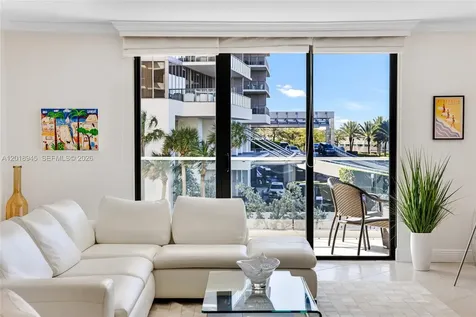 9801 Collins Avenue Bal Harbour FL 33154