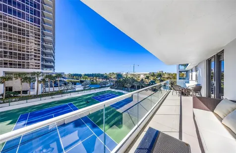 9801 Collins Avenue Bal Harbour FL 33154