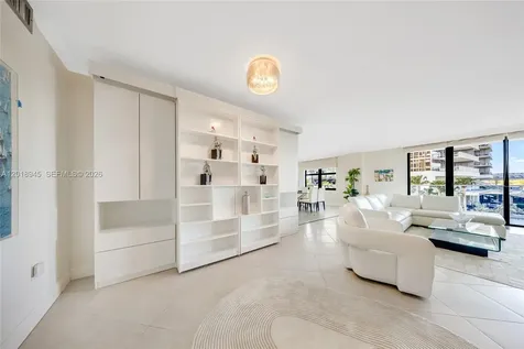 9801 Collins Avenue Bal Harbour FL 33154