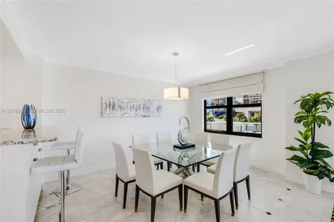 9801 Collins Avenue Bal Harbour FL 33154