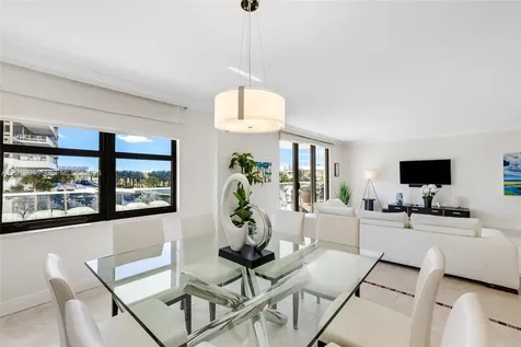 9801 Collins Avenue Bal Harbour FL 33154