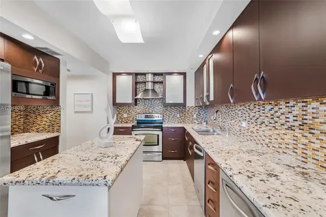 9801 Collins Avenue Bal Harbour FL 33154