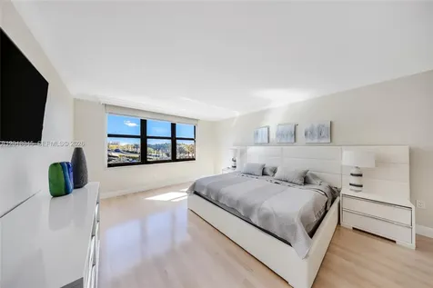 9801 Collins Avenue Bal Harbour FL 33154
