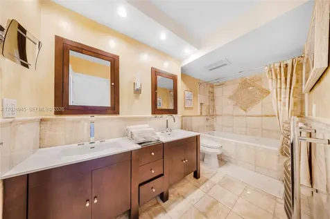 9801 Collins Avenue Bal Harbour FL 33154