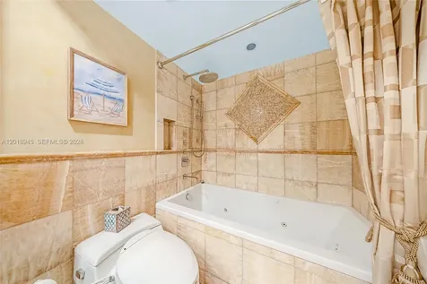 9801 Collins Avenue Bal Harbour FL 33154
