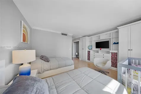 9801 Collins Avenue Bal Harbour FL 33154