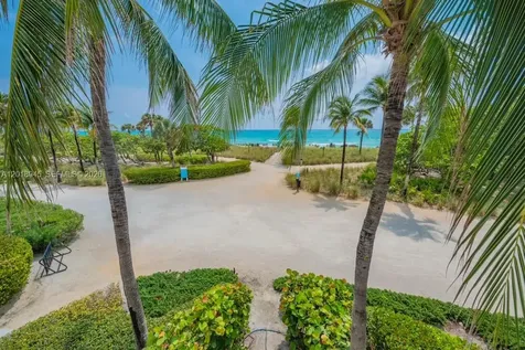 9801 Collins Avenue Bal Harbour FL 33154