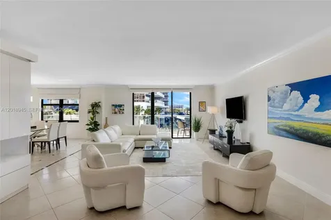 9801 Collins Avenue Bal Harbour FL 33154