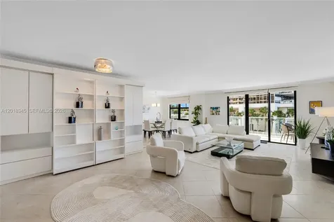 9801 Collins Avenue Bal Harbour FL 33154