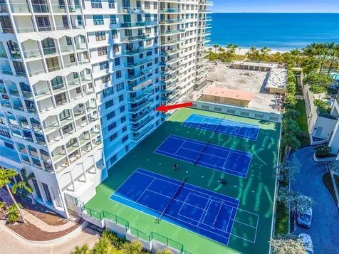 9801 Collins Avenue Bal Harbour FL 33154