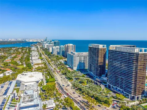 9801 Collins Avenue Bal Harbour FL 33154