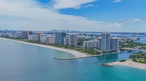 9801 Collins Avenue Bal Harbour FL 33154
