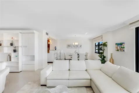 9801 Collins Avenue Bal Harbour FL 33154