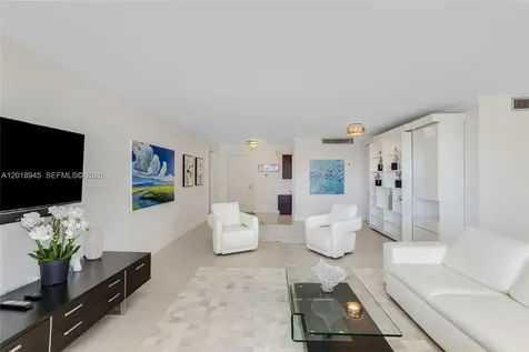 9801 Collins Avenue Bal Harbour FL 33154