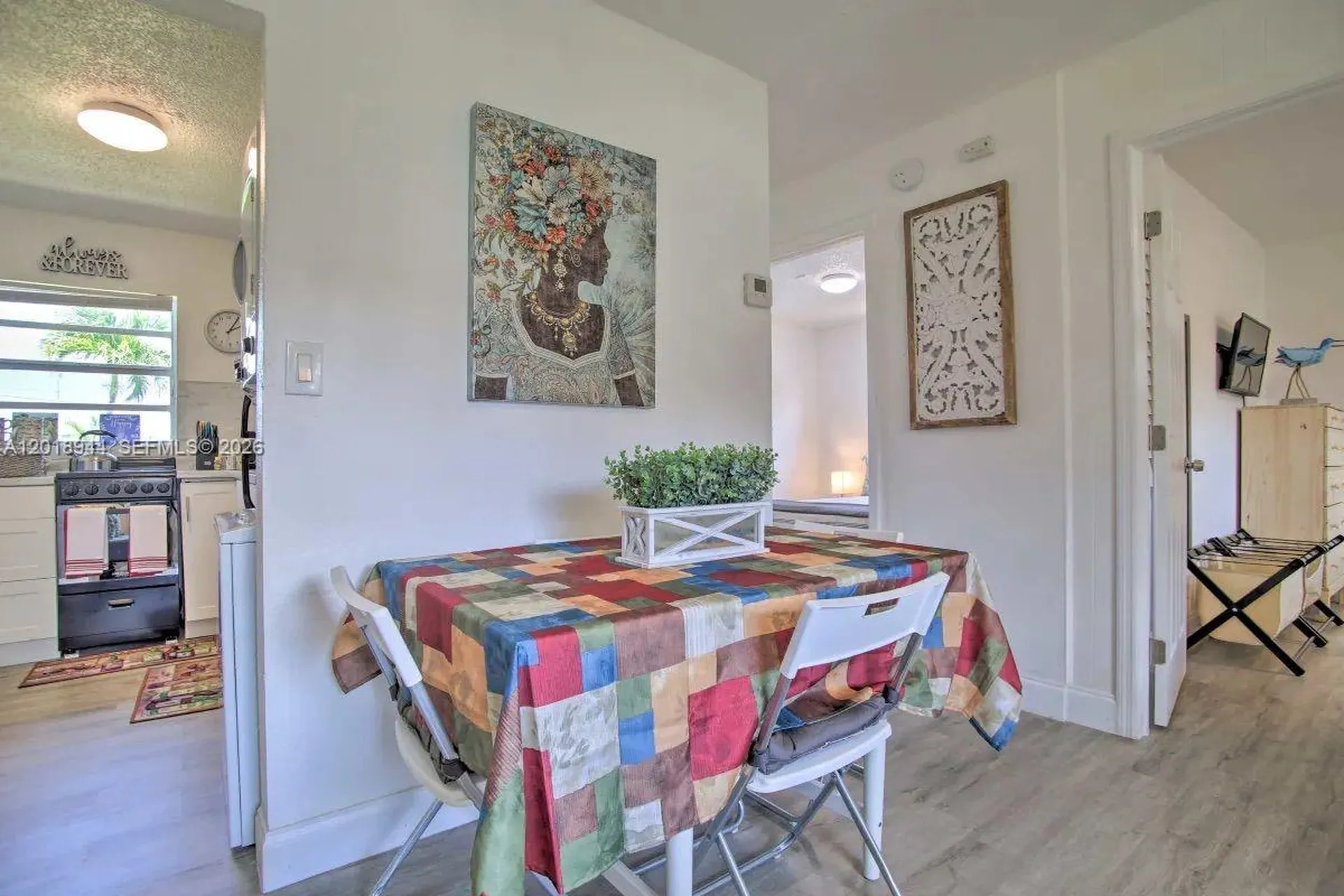 2703 NW 13th Street Fort Lauderdale FL 33311