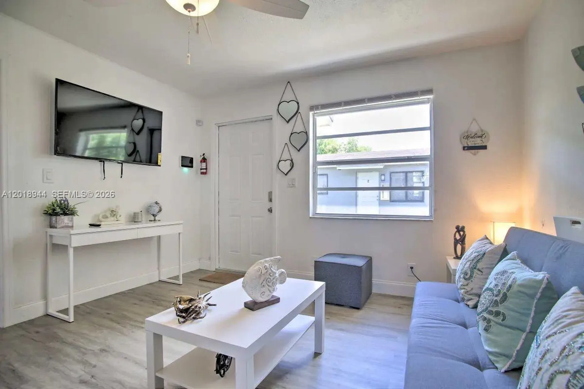 2703 NW 13th Street Fort Lauderdale FL 33311