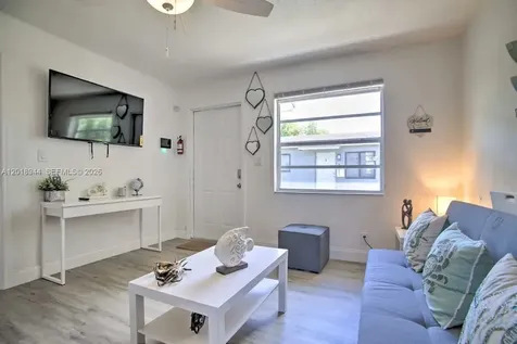 2703 NW 13th Street Fort Lauderdale FL 33311