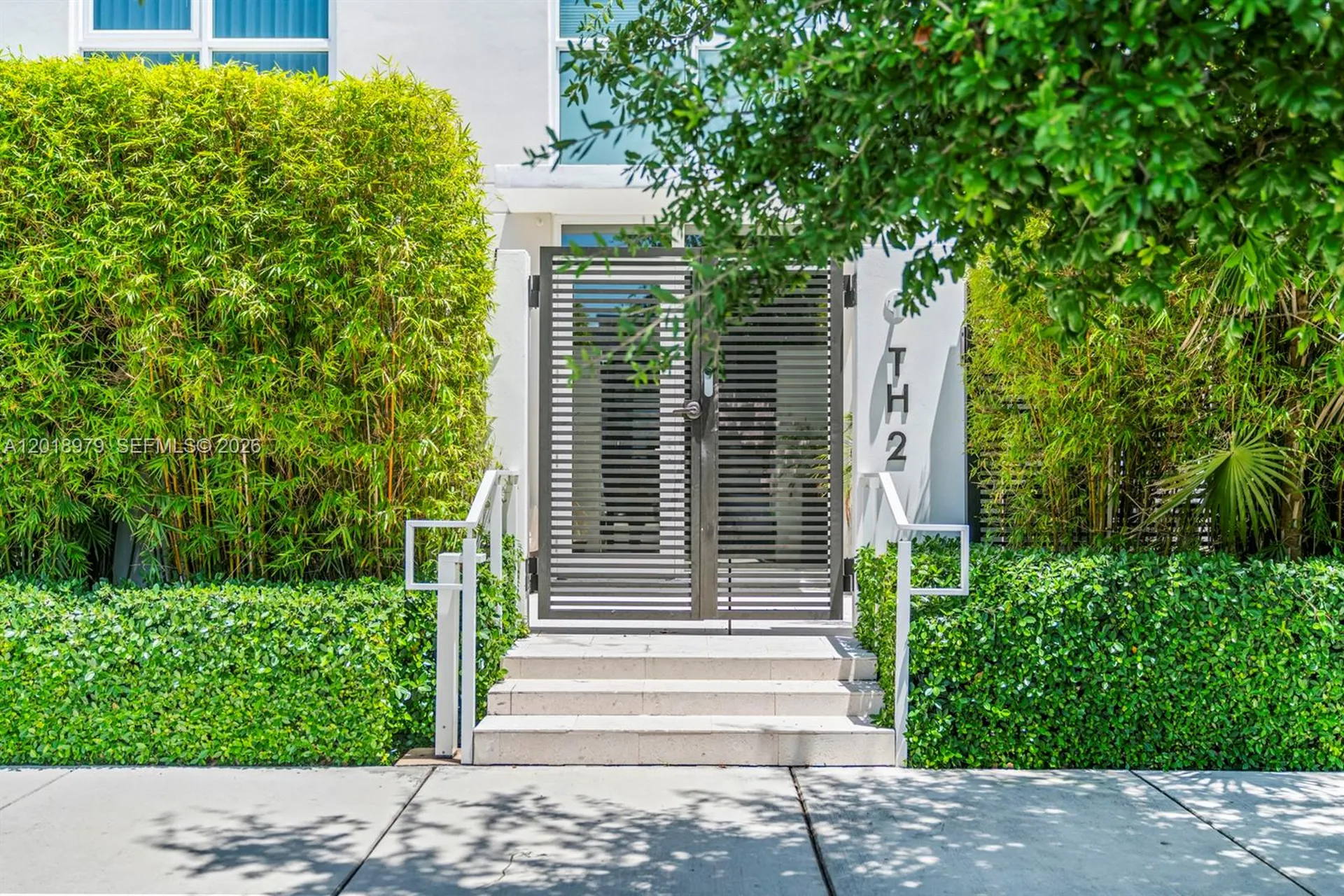 401 N Birch Road Fort Lauderdale FL 33304