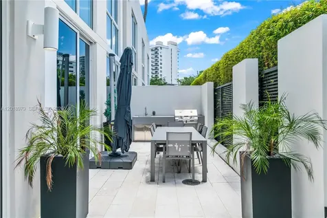 401 N Birch Road Fort Lauderdale FL 33304