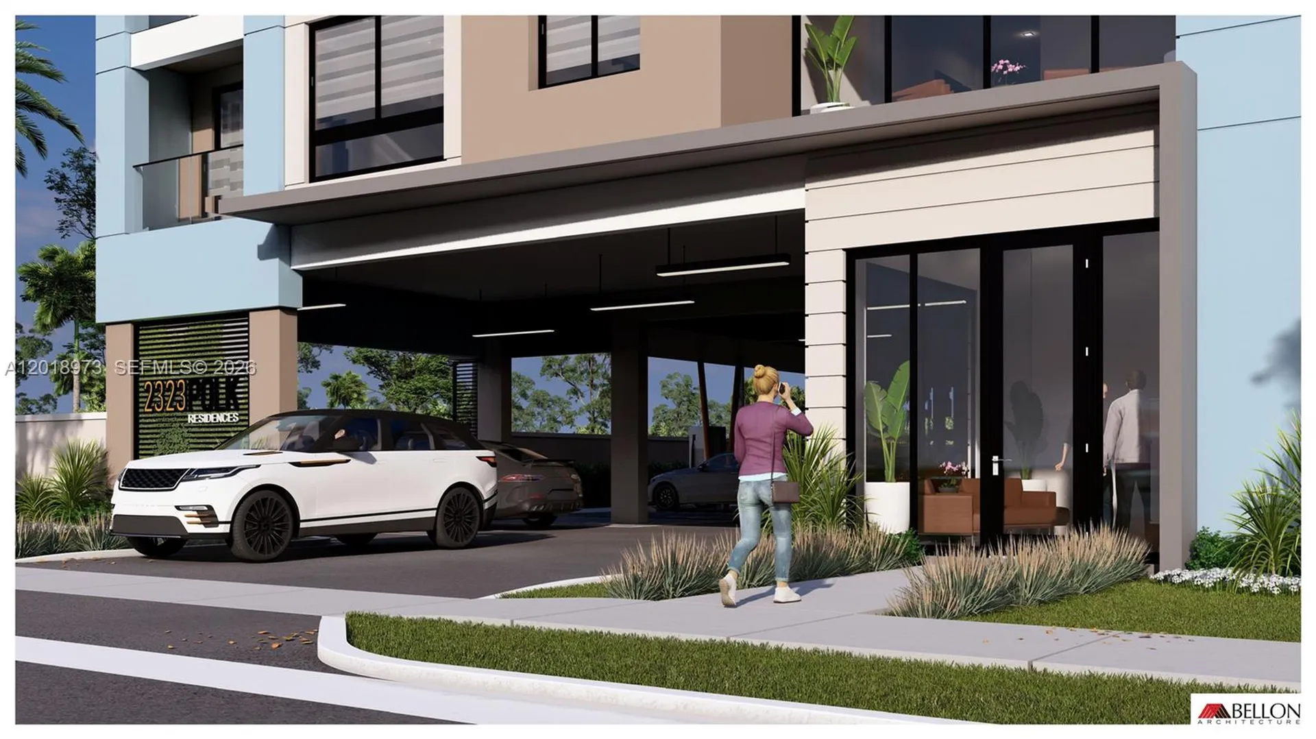 2323 Polk Street Hollywood FL 33020