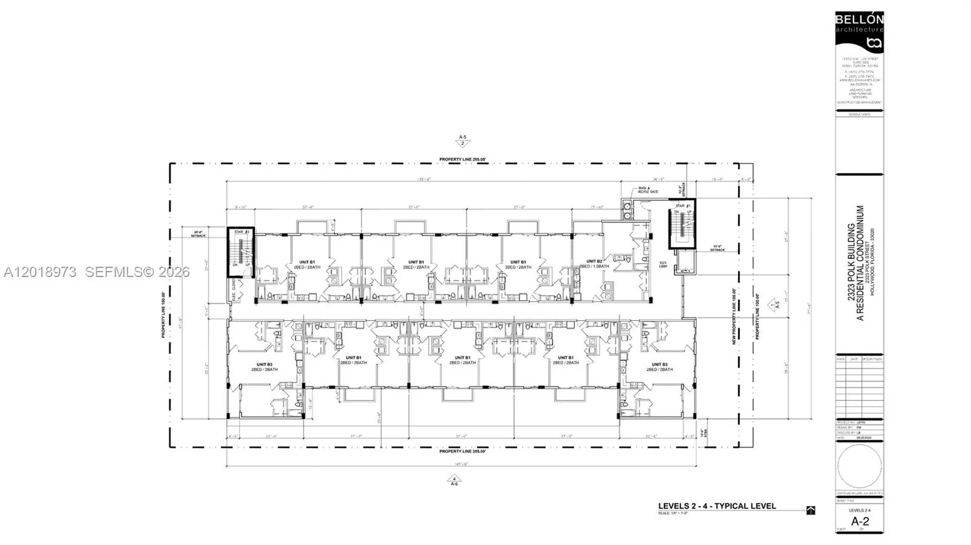 2323 Polk Street Hollywood FL 33020