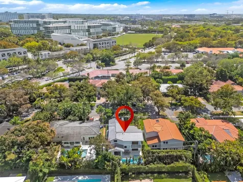 1415 Trillo Avenue Coral Gables FL 33146