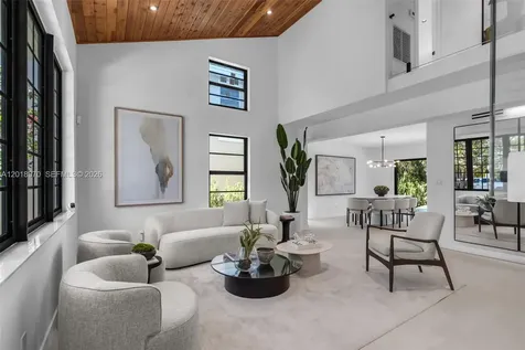 1415 Trillo Avenue Coral Gables FL 33146