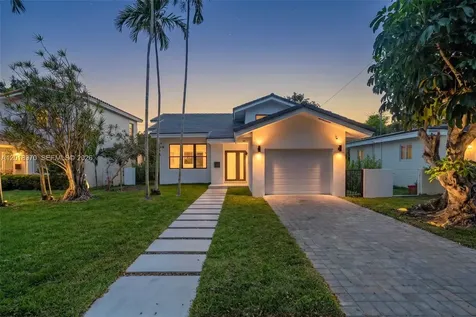 1415 Trillo Avenue Coral Gables FL 33146