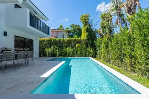 1415 Trillo Avenue Coral Gables FL 33146