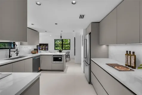 1415 Trillo Avenue Coral Gables FL 33146