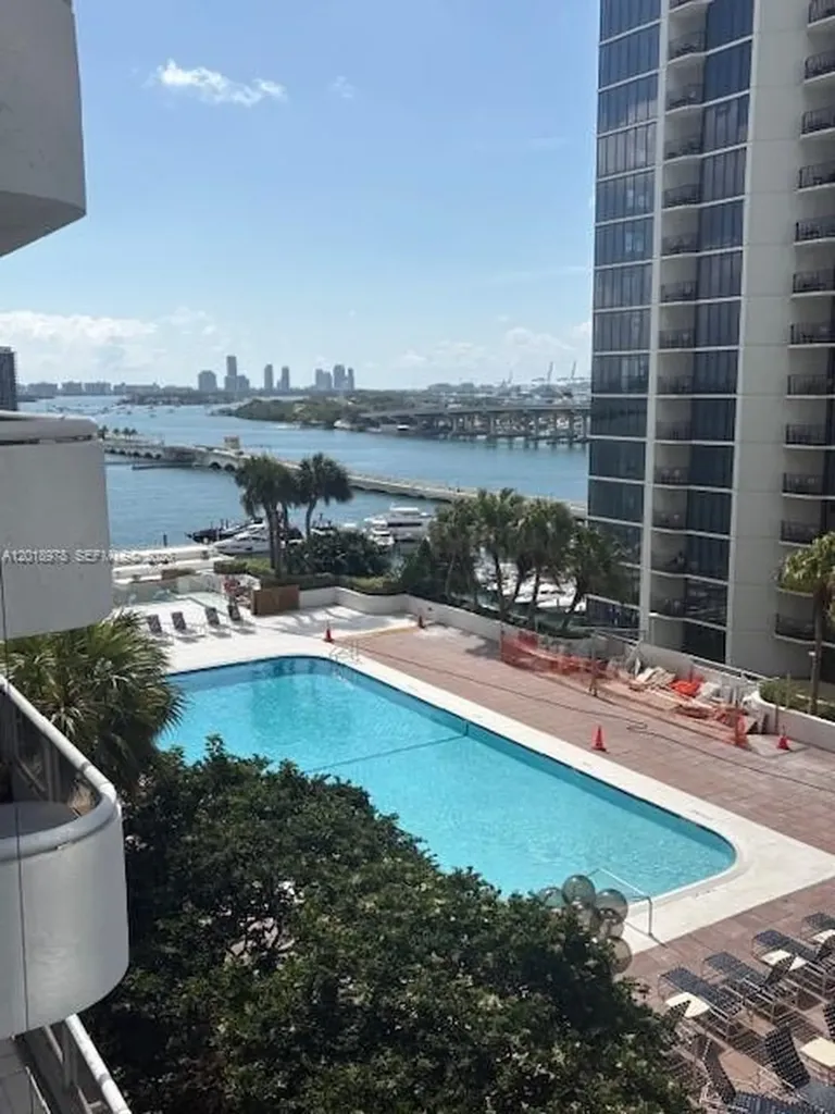 1717 N Bayshore Drive Miami FL 33132