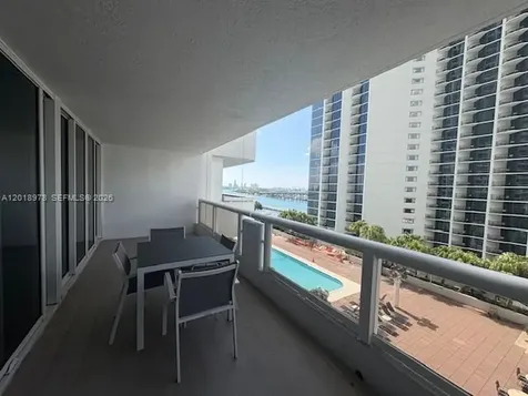 1717 N Bayshore Drive Miami FL 33132