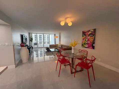 1717 N Bayshore Drive Miami FL 33132