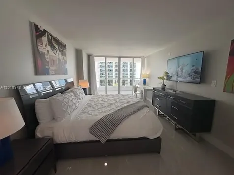 1717 N Bayshore Drive Miami FL 33132