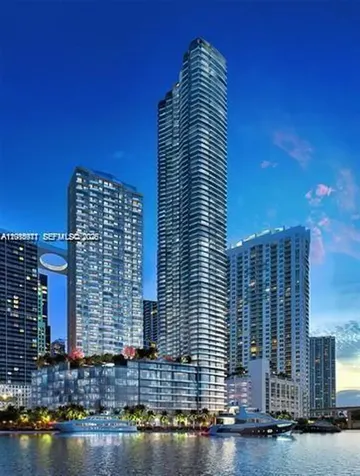 77 SE 5th Street Miami FL 33131