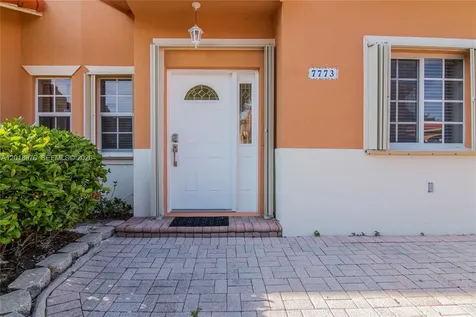 7773 SW 94th Lane Miami FL 33156