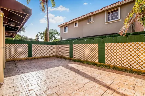 7773 SW 94th Lane Miami FL 33156