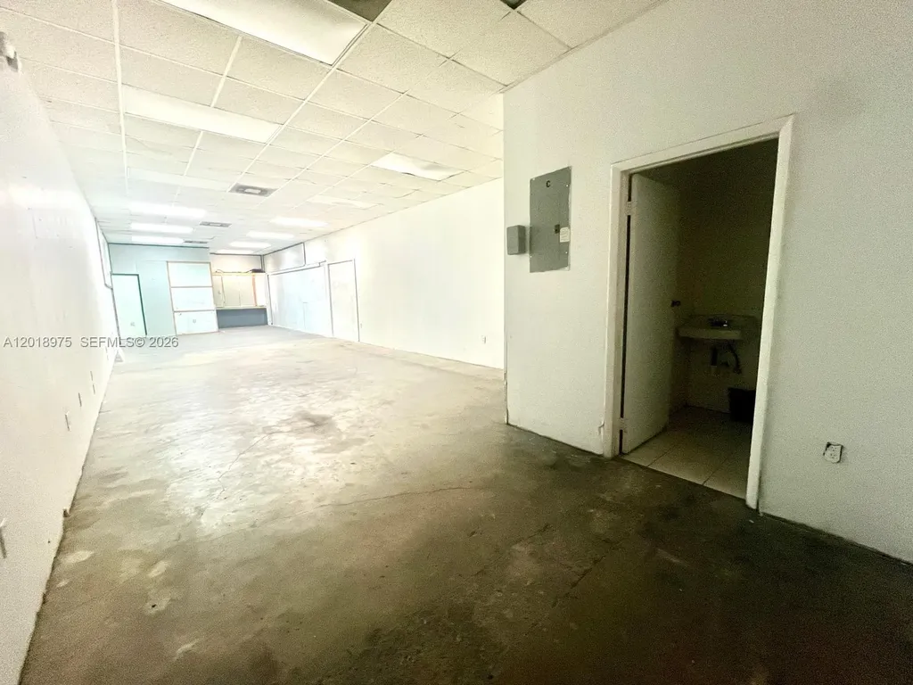 11710 NW South River Drive Medley FL 33178