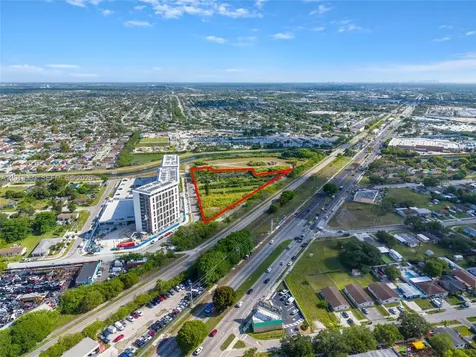 21281 SW 117th Avenue Miami FL 33177